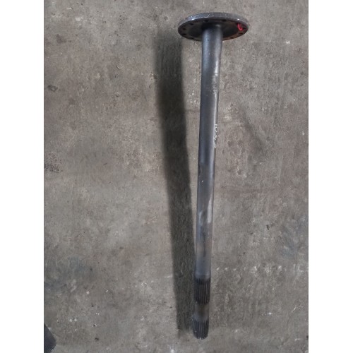 Полуось с блокировкой Volvo 177E RH 103,5см (991) 