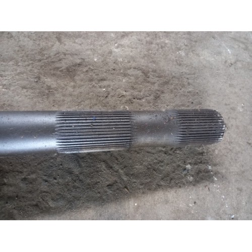 Полуось с блокировкой Volvo 177E RH 103,5см (992) -2