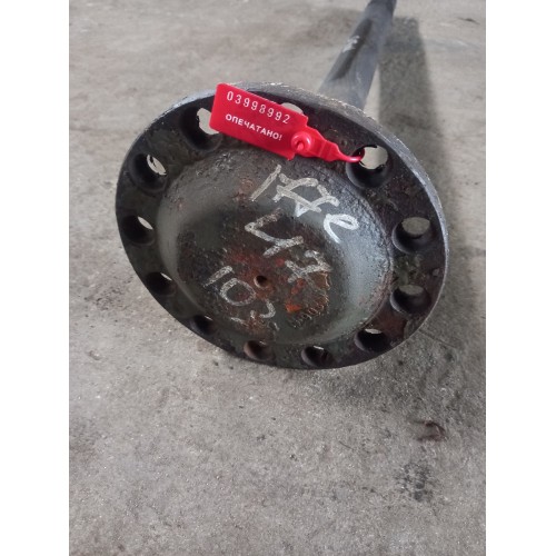 Полуось с блокировкой Volvo 177E RH 103,5см (992) -1