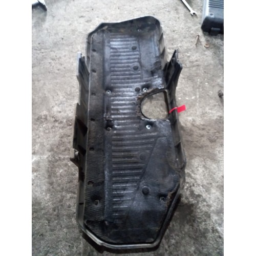 Накладка клапанной крышки Iveco Stralis 242116 (670)