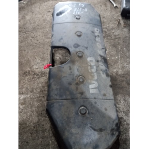 Накладка клапанной крышки Iveco Stralis 242116 (670)-1