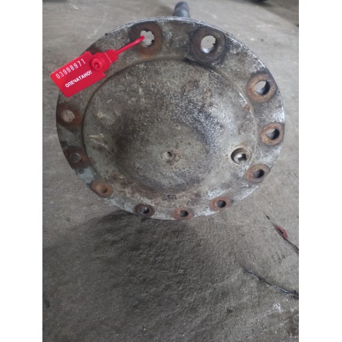 Полуось с блокировкой Renault DCI / Magnum 103,5см (971) -2