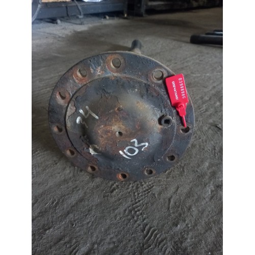 Полуось без блокировки Renault 103,5см (986) -1