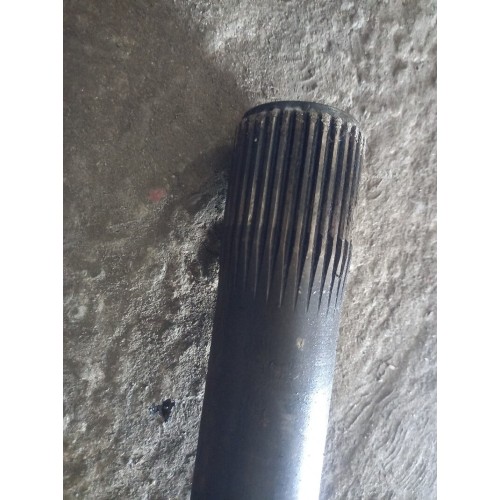 Полуось без блокировки Renault 103,5см (987) -2