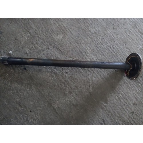 Полуось без блокировки Renault 103,5см (988) 