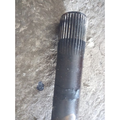 Полуось без блокировки Renault 103,5см (988) -2