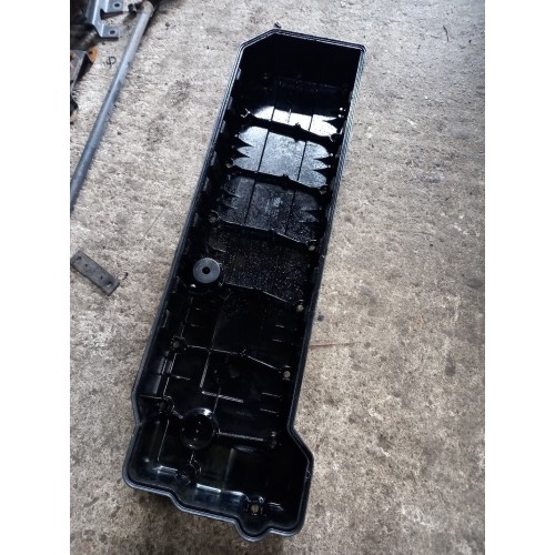 Крышка клапанная Renault DXI 12 (201)-2