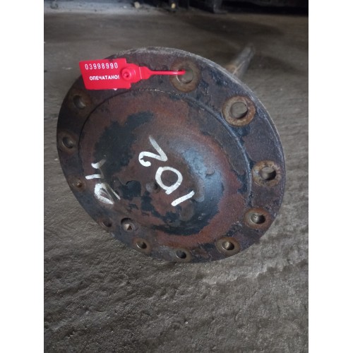 Полуось без блокировки Renault 103,5см (990) -1