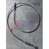 Трос КПП MAN TGA 179559 (899)