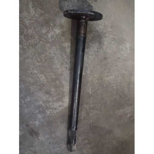 Полуось с блокировкой MAN LH 96,5см (952) 