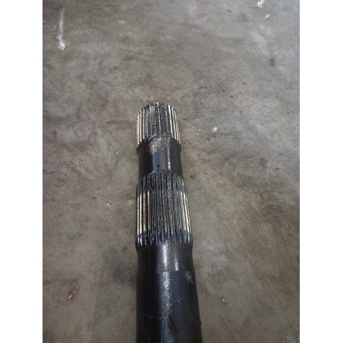 Полуось с блокировкой MAN LH 96,5см (952) -1