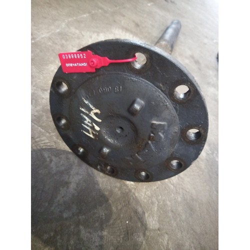 Полуось с блокировкой MAN LH 96,5см (952) -2