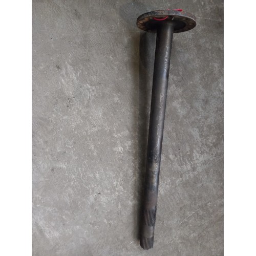 Полуось с блокировкой MAN LH 96,5см (957) 