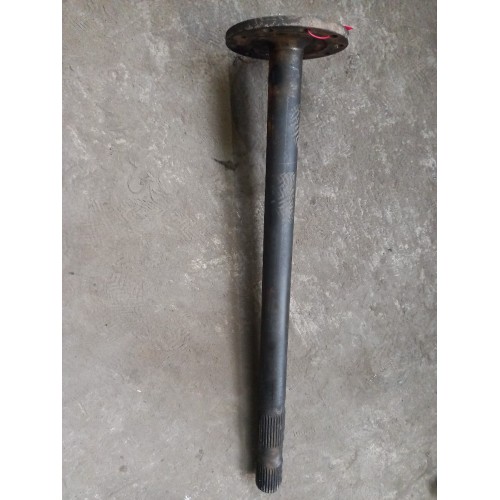 Полуось с блокировкой MAN LH 96,5см (959) 