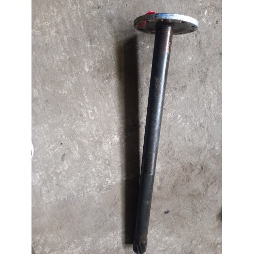 Полуось без блокировки MAN RH 96,5см (949) 