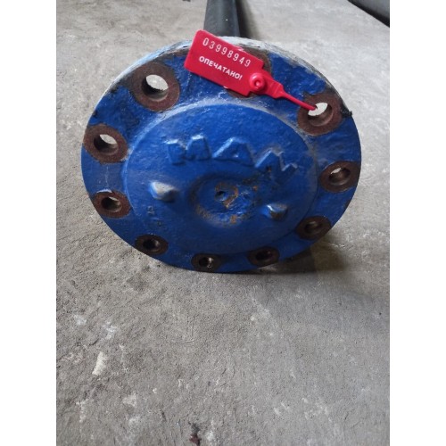 Полуось без блокировки MAN RH 96,5см (949) -2