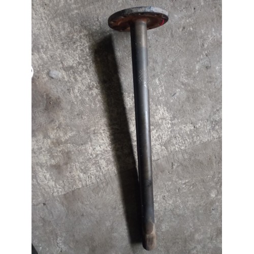 Полуось без блокировки MAN RH 96,5см (964) 