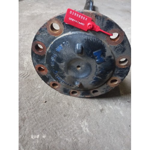 Полуось без блокировки MAN RH 96,5см (964) -2