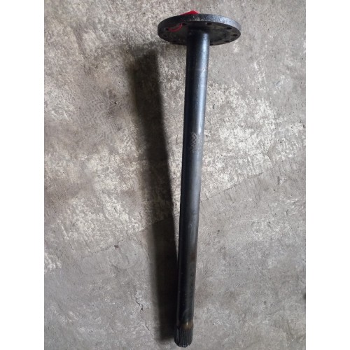 Полуось без блокировки MAN RH 96,5см (965) 