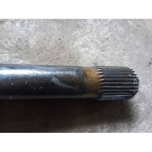 Полуось без блокировки MAN RH 96,5см (965) -1