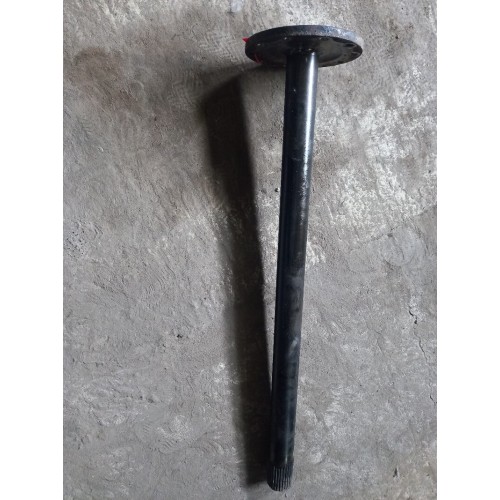 Полуось без блокировки MAN RH 96,5см (966) 