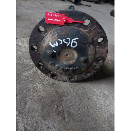Полуось без блокировки MAN RH 96,5см (966) -2