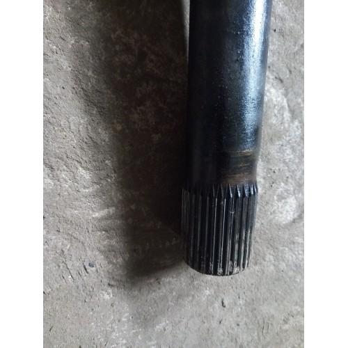 Полуось без блокировки MAN RH 96,5см (966) -1