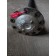 Полуось без блокировки MAN RH 96,5см (968) 