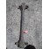 Тяга реактивная MAN TGA/TGS/TGX (квадрат) 57см по центрам (221)