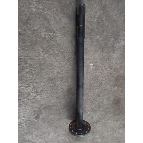 Полуось с блокировкой MAN F2000 старого образца RH 100см (973) 