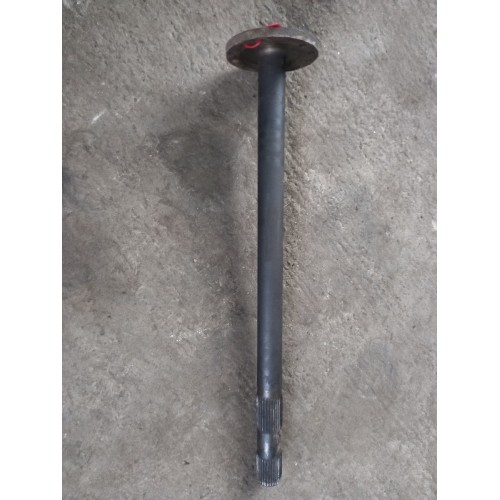 Полуось с блокировкой MAN F2000 старого образца RH 100см (974)