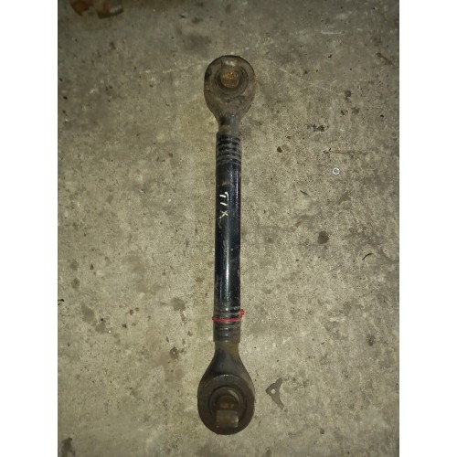 Тяга реактивная MAN TGA/TGS/TGX (круглая) 57см по центрам (693)