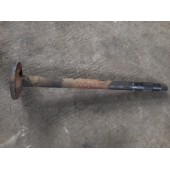 Полуось с блокировкой MAN F2000 старого образца RH 100см (976) 