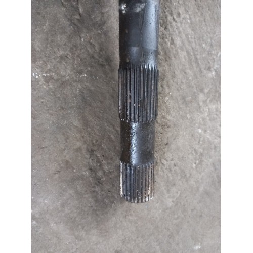 Полуось с блокировкой MAN F2000 старого образца RH 100см (976) -1