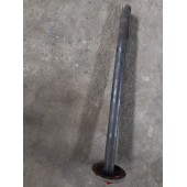 Полуось с блокировкой MAN F2000 старого образца RH 100см (977) 