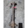 Тяга реактивная MAN TGA/TGS/TGX (круглая) 57см по центрам (700)