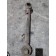 Тяга реактивная MAN TGA/TGS/TGX (круглая) 57см по центрам (701)