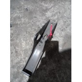 Кронштейн амортизатора кабины MAN ш.к. передний (743)