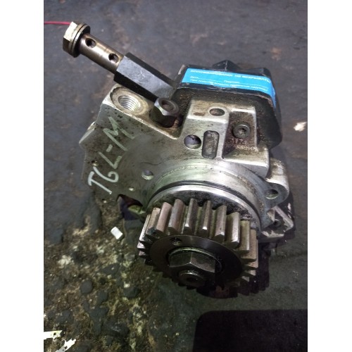 Топливный насос высокого давления (ТНВД) MAN TGL с ТННД (531) (062)-1