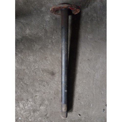 Полуось без блокировки Iveco Stralis LH 92см (923) 