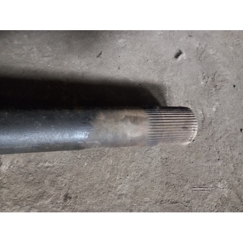 Полуось без блокировки Iveco Stralis LH 92см (923) -1