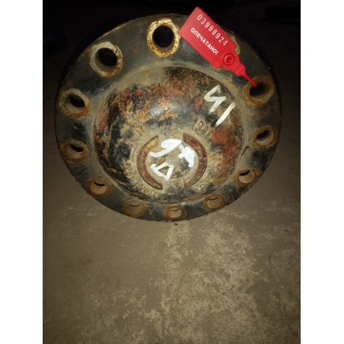 Полуось без блокировки Iveco Stralis LH 92см (924) -1