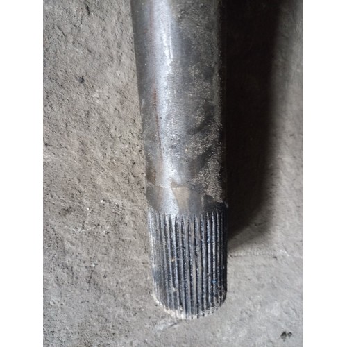 Полуось без блокировки Iveco Stralis LH 92см (925) -1