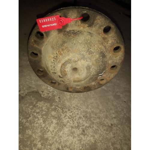 Полуось без блокировки Iveco Stralis LH 92см (925) -2