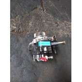 Топливный насос высокого давления (ТНВД) MAN TGL с ТННД (528) (070)