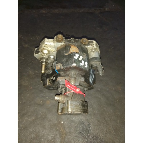 Топливный насос высокого давления (ТНВД) MAN D2066 с ТННД (526) (069)-3