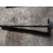 Полуось с блокировкой Iveco Stralis RH 101см (919) 