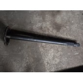 Полуось с блокировкой Iveco Stralis RH 101см (918) 