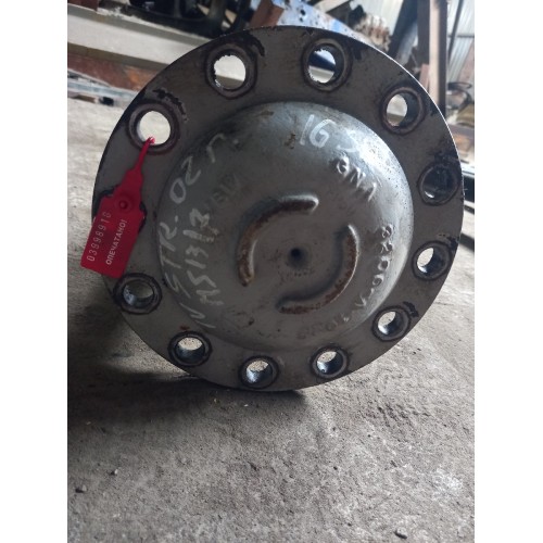 Полуось с блокировкой Iveco Stralis RH 101см (918) -1