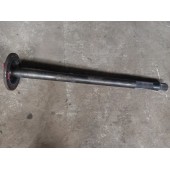 Полуось с блокировкой Iveco Stralis RH 101см (916) 